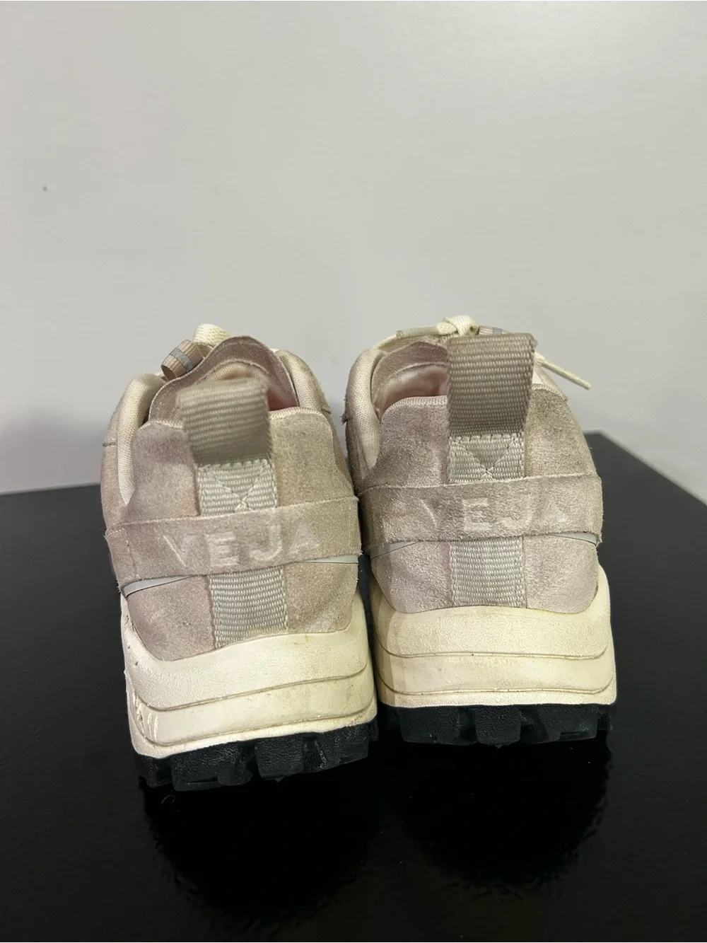 VEJA VENTURI SUEDE